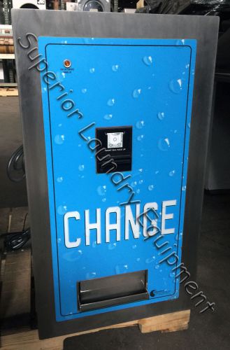 Standard change machine / bill to coin changer - ec400rl for sale