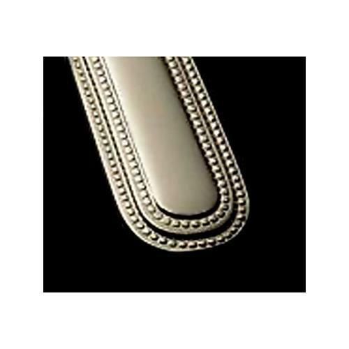 Bon Chef S2416S Empire Demitasse Spoon (Dozen)
