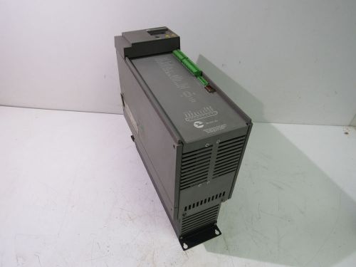 Control techniques 9600-6550 ac drive 7.5hp 380-460v 13.5a 3ph ***good*** for sale