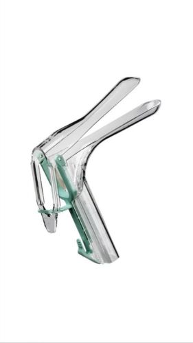 Welch Allyn 590 Kleenspec Disposable Vaginal Speculum 59004 Large Full Case