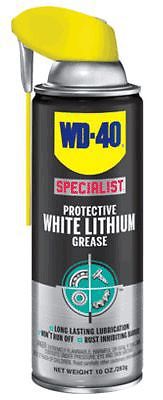 Wd-40 specialist white lithium for sale