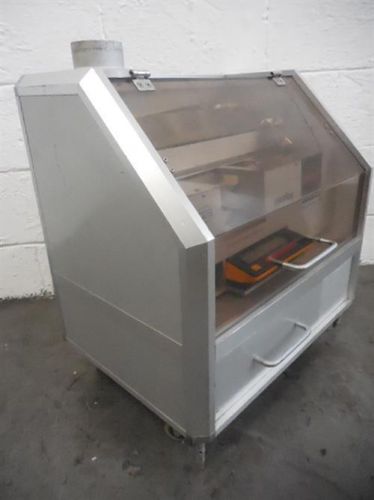 Courtoy model R290/55 Checkweigher  - 79153