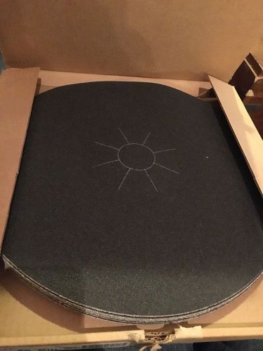 Floor sanding discs for sale
