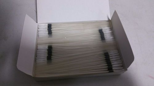 Cletop stick-type swabs - 2.5 - box of 200