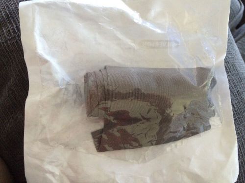 Silverlon Wound Contact Dressing 4&#034; x 66&#034; Wrap WCD-466 -expires 10/2019 - WCD466