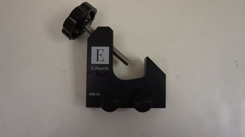 Edwards Lifesciences 650-50 Modular Monifold Clamp