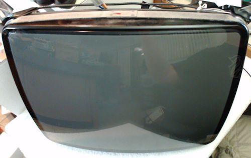 Samsung CRT-Color Cathode Ray Tube Monitor (A48KRD82X)