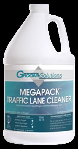 Megapack traffic lane cleaner for sale