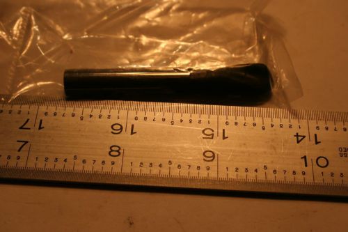 Carbide Jobber Length Drill Bit 5/16&#034;