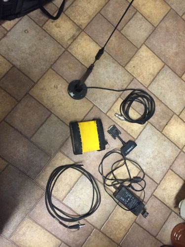 Trimble SNB900 RTK Repeater Radio