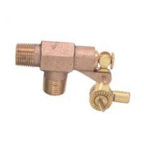 Float valve 1/2 mip thread lf national brand alternative 157295 076335171739 for sale