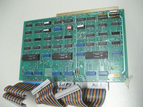 VARIAN TM990310 ASSY NO 994752-000 CIRCUIT BOARD #C13