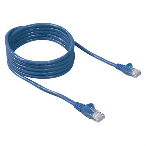 Belkin fastcat cat.5e cable for sale