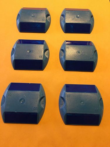 3M Pavement Markers - 6 Pack