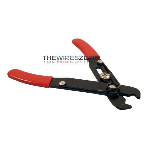 Ws1 quick strip heavy duty 4&#034; inch wire &amp; cable stripper for sale