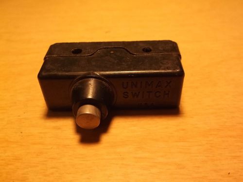 Unimax 2HLD-07 Limit Switch 20 Amp 480V *FREE SHIPPNG*