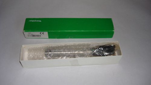 WELCH ALLYN 2.5V POCKETSCOPE OPHTHALMOSCOPE WITH AA HANDLE 12820 BRAND NEW