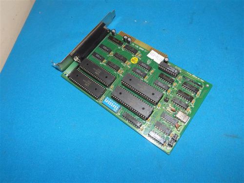LCS-8880 LCS-8880  Rev A2 Controller Card