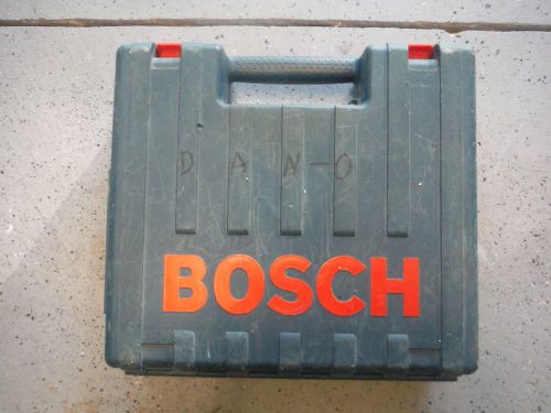 Bosch hammer drill for sale