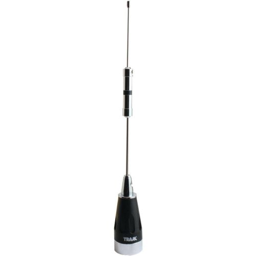 VHF 2m 4.1dB Gain NMO 136-174 MHz Mobile Radio Antenna - Ham Motorola XTL CDM