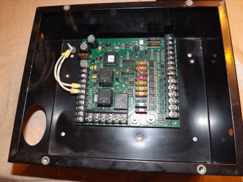 Used Thermo King Apu Circuit Board For Parts or Repair