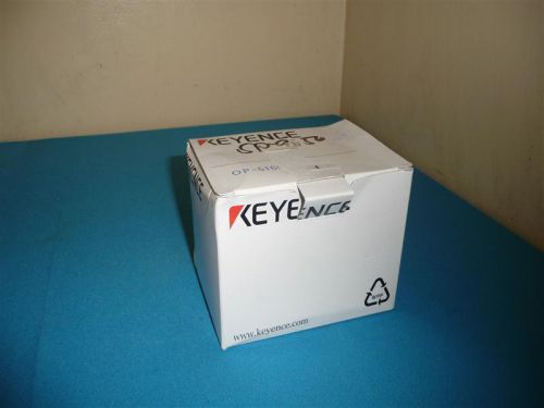 Keyence OP-51657 OP51657 Parallel Cable