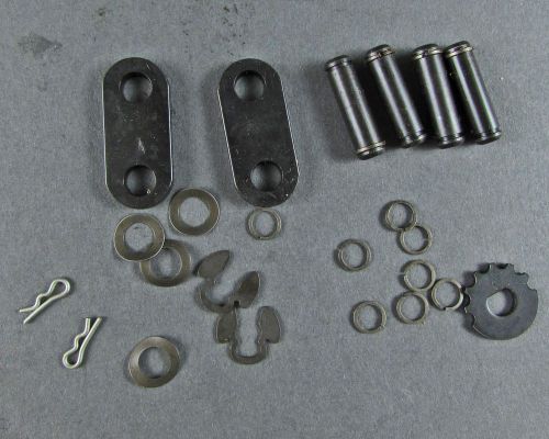 MK-1050 Cable Prep Repair Kit for Crimping Tools HCT/ACT