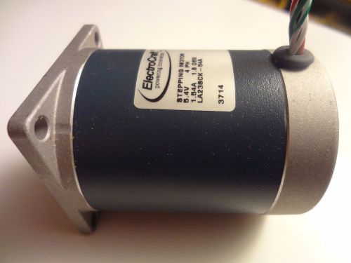 ADE 020974-03 E Station (200mm) Theta Motor - Single Shaft
