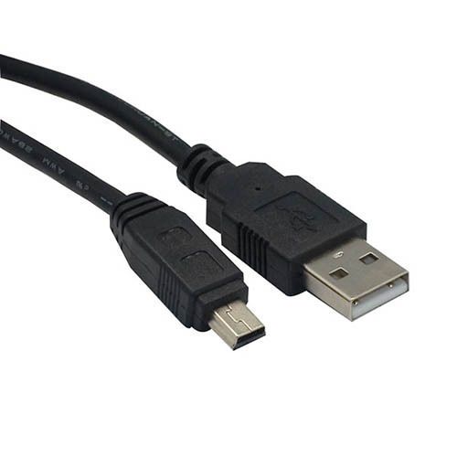 Oakton WD-35427-86 USB Cable for 300, 340, 360 Thermometers