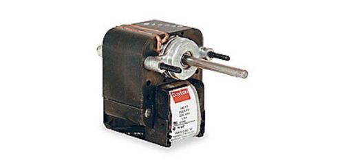 Dayton electric c-frame fan and blower motor 1/250 hp 3000 rpm 115v model 4m077 for sale