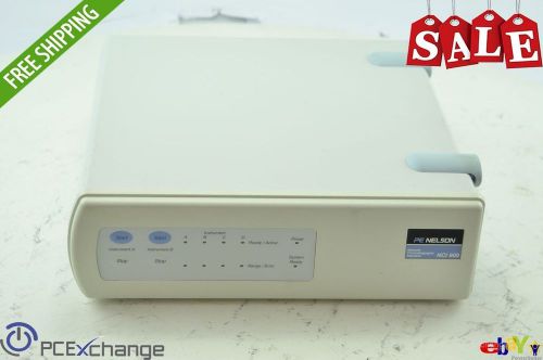 PE NELSON NCI 900 Network Chromatography Interface