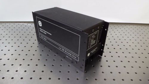Z128838 American Precision Industries P325-M232A Low EMI Microstep Drive