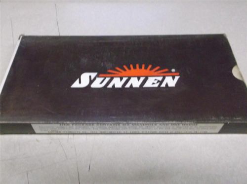 Sunnen K12-432AH Includes 6 Mandrels &amp; 1 Wedge NIB