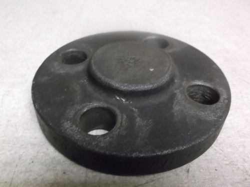 Weldbend Flange Fitting 1B16300 A/SA 105 0896AY3 *FREE SHIPPING*