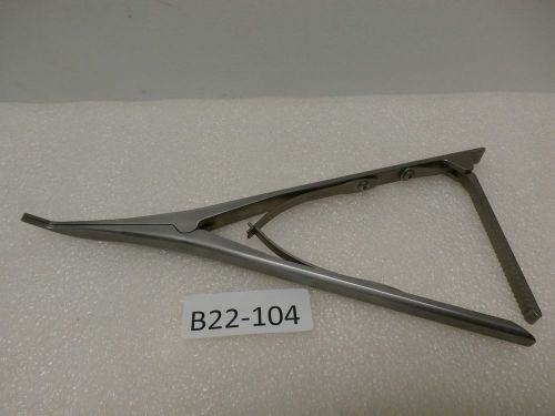 DEPUY Orthopedic Spreader Micro Tip with ratchet 12&#034; Orthopedic Instruments