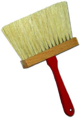 Abco products pro masonry brush, 6.5-in. for sale