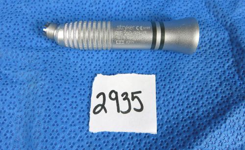 Stryker 260-901-23 16:1 reducer attachment *no head* for sale