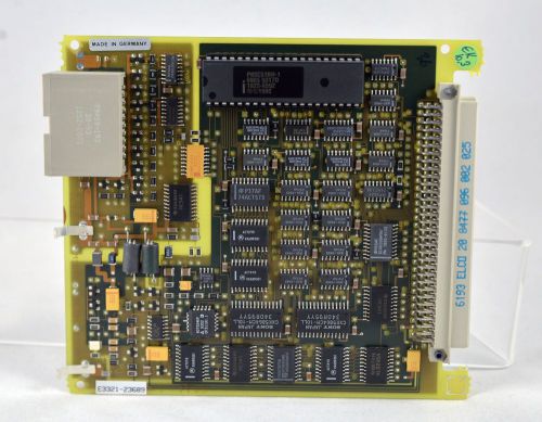 HP M1088-66501 Rack Interface Board