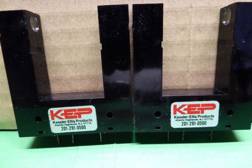 KEP KESSLER-ELLIS Counter Triggers - 1-12 VDC LMS-30  &amp;1 24 VDC LMS-30