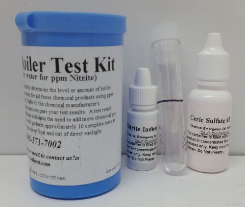 Water test kit for sale