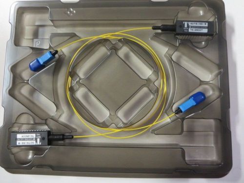 Sumitomo Fiber Optic Laser Receiver Module SDT8198-TC-QW