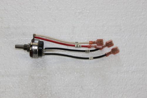 Lincoln 357069