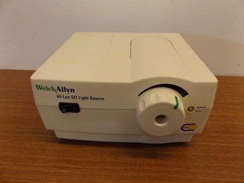 Welch Allyn 49601 For Parts