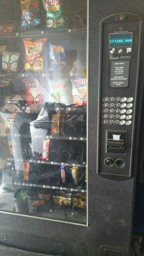 Vending machine, snack machine, candy machine, coin op vending, snack vending,