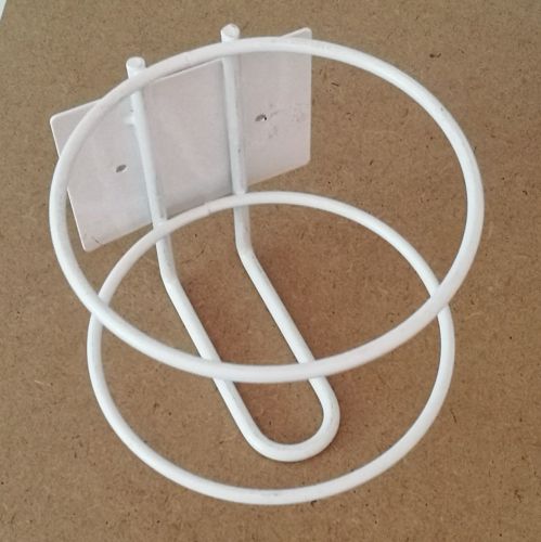 Wall Rack for Clorox GERMICIDAL WIPES 70CT Canister
