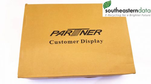 Partner CD7220 TECH CD-7220 LED Display Screen