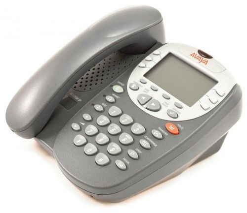 Avaya 4610sw ip display phone c-stock refurbished for sale