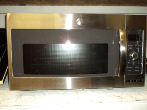 Ge pvm9215sfss 1000 watt microwave oven for sale