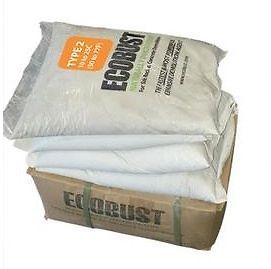 EcoBust Type 2, 44 lbs box (Temperature range 50F to 80F) by ECOBUST USA INC