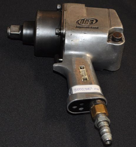 Ingersoll Rand Pistol Grip 1&#034; Drive Impact Wrench